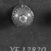 YF 12820 - Stolpknapp