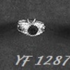 YF 12871 - Ring