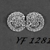 YF 12813 - Tröjspänne